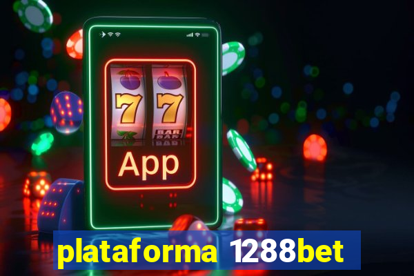 plataforma 1288bet